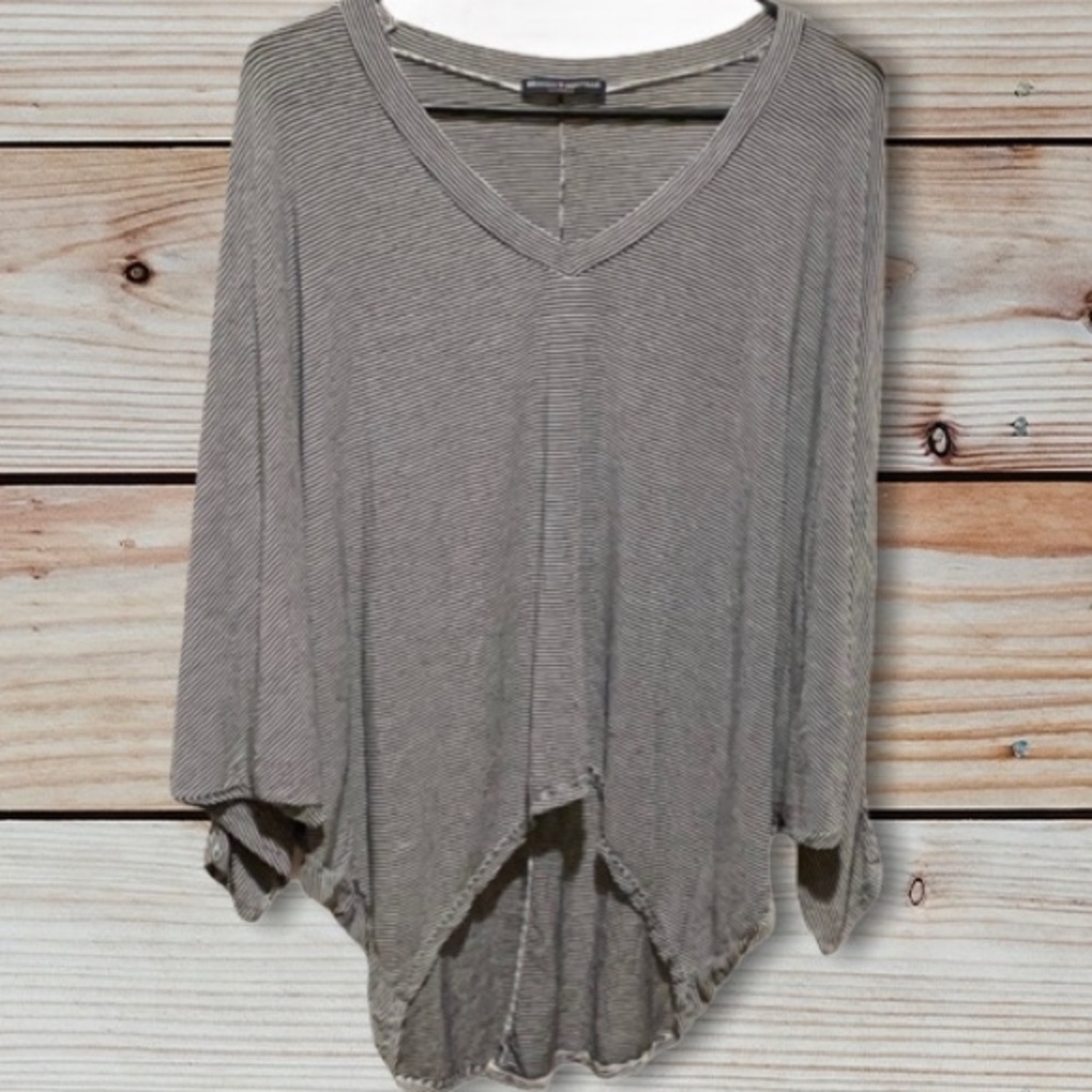 💗 BRANDY MELVILLE OVERSIZE TOP